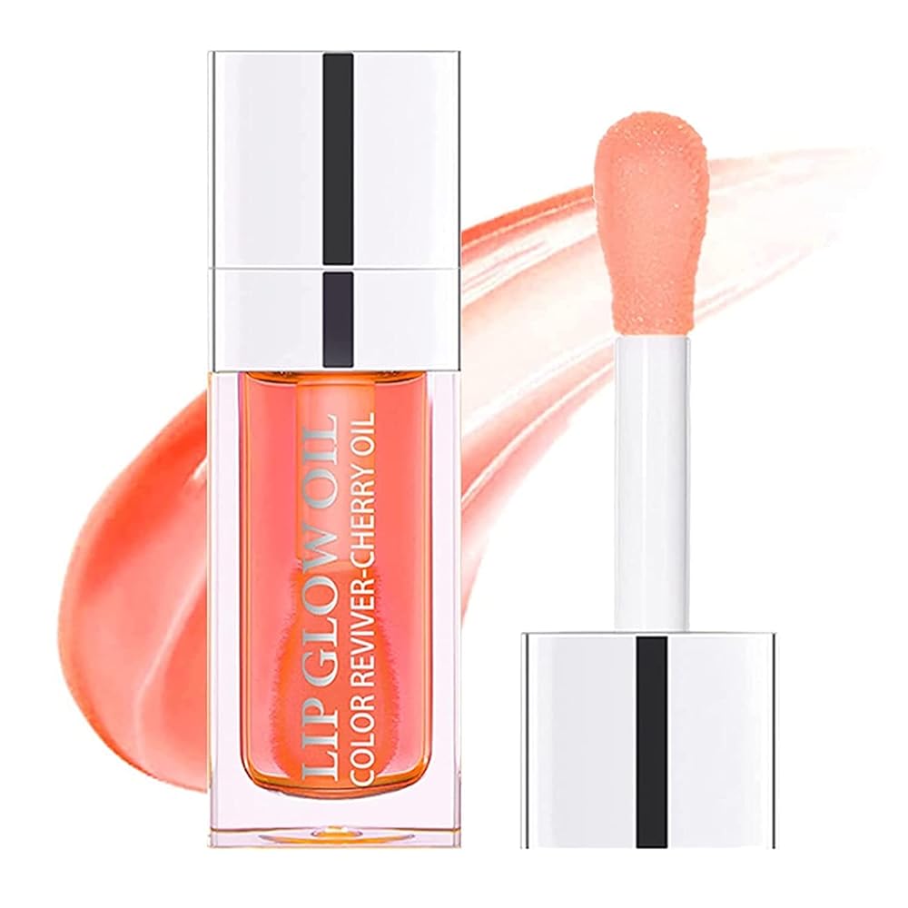 Hydrating Lip Balm – Pink Shade