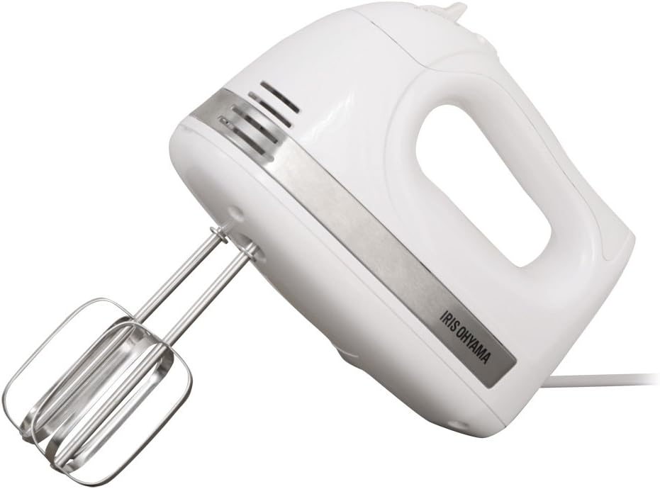 Iris Oyama Hand Mixer