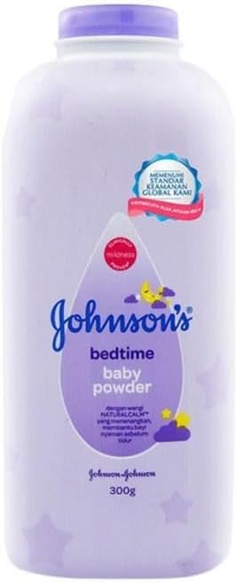 Johnson's Baby Powder - Jasmine Scent 300g