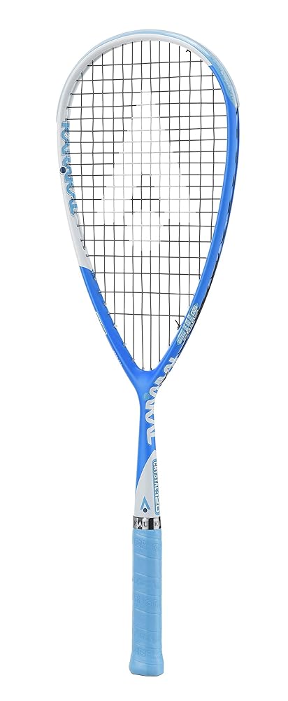 Karakal Crystal 120 Squash Racquet