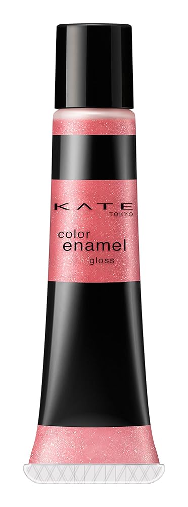 Kate Enamel Gloss in PK-1