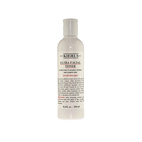 Kiehl's Moisturizing Toner UFT 250ml