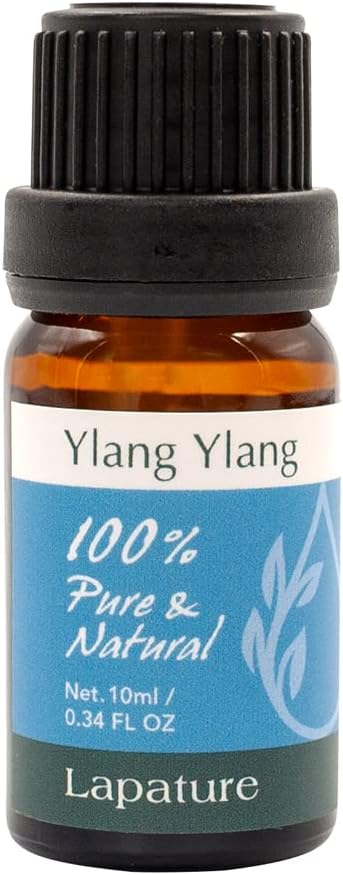 Lapature Ylang-ylang Essential Oil 10ml