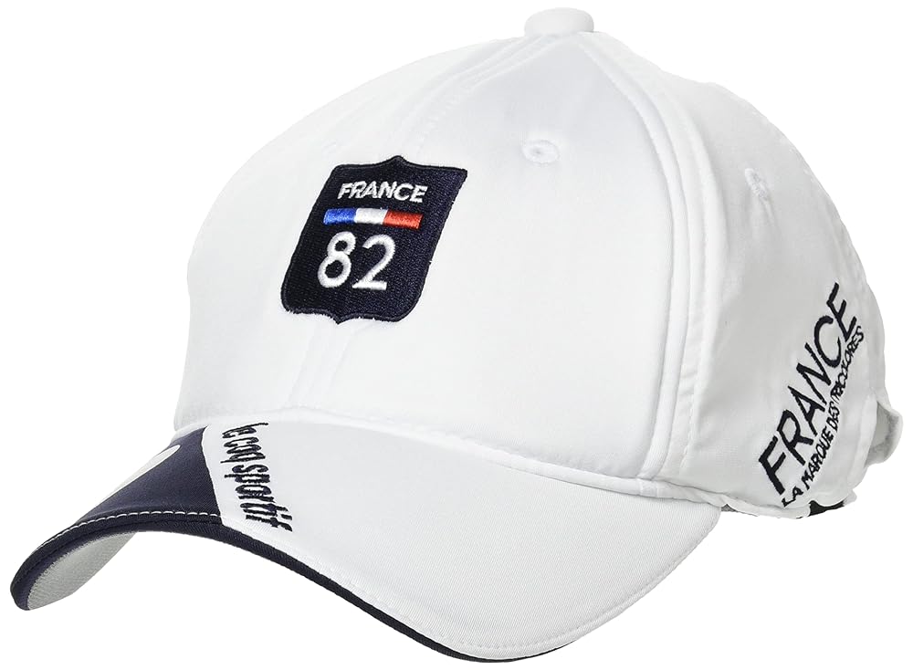 Le Coq Sportif Golf Men's Cap