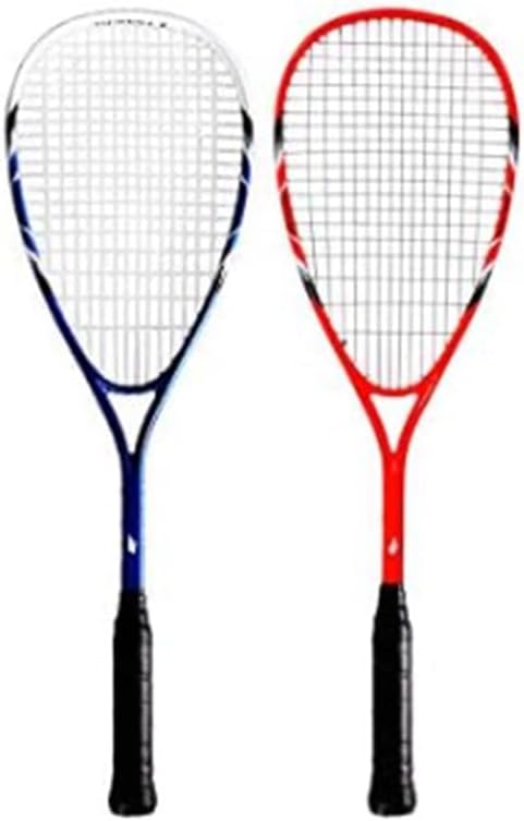 Lightweight Squash Racket with Case