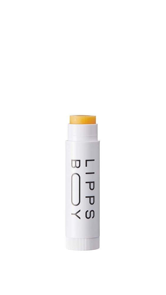 Lips Boy Lip Balm