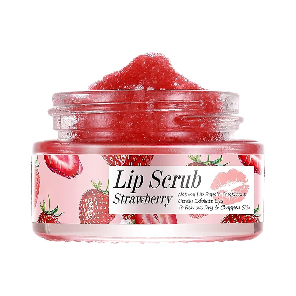 Lip Scrubs Intensive Hydration Pack - Brand Name