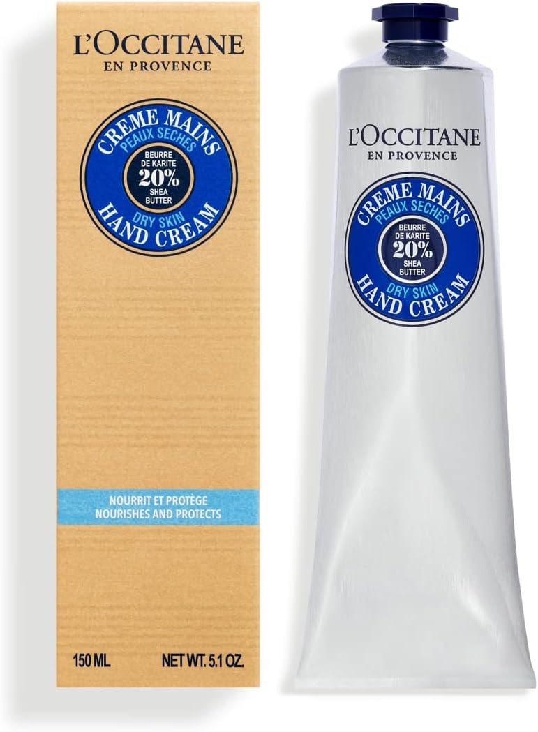 L'Occitane Sheer Hand Cream 150ml