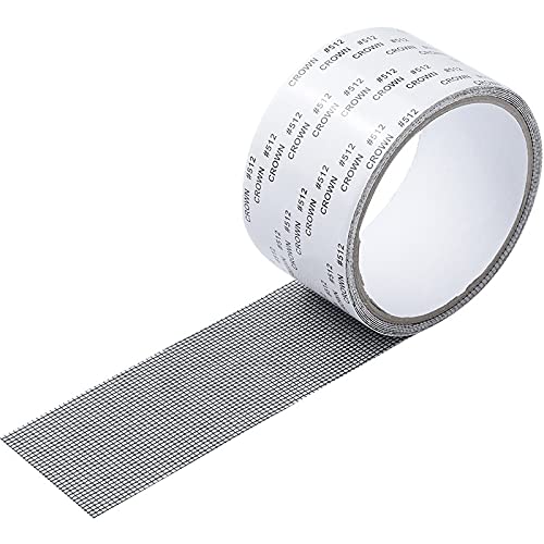 MAALYA Mosquito Net Repair Tape