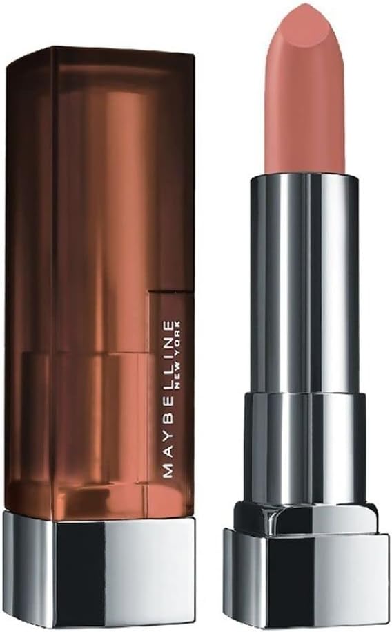 MAYBELLINE Color Sensitive Matte Lipstick