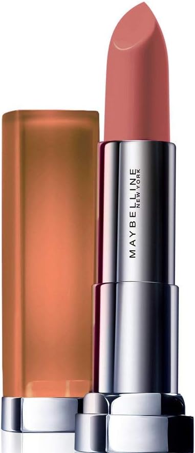 Maybelline Lipstick: Color Sensational