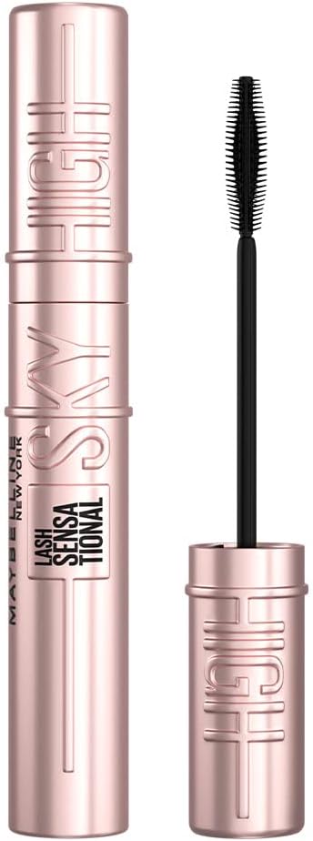 MAYBELLINE Waterproof Mascara Sky High