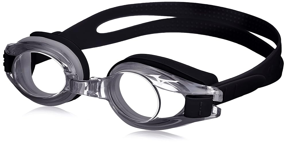 MIZUNO N3JF6000 Junior Swim Goggles