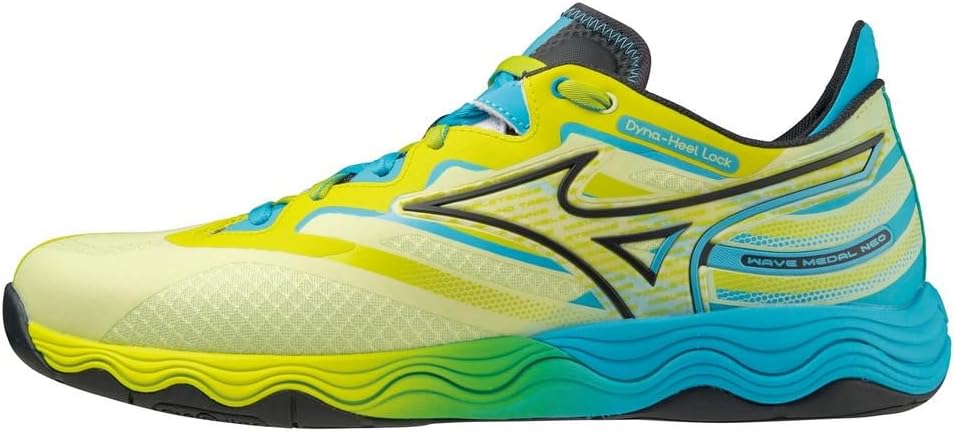 Mizuno NEO Medal Table Tennis Shoes