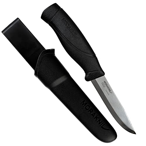 Morakniv Companion Heavy Duty Outdoor Knife