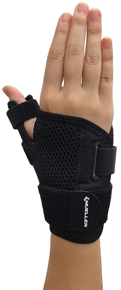 Mueller 55277 Thumb Stabilizer