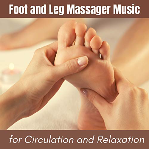 Music Foot & Leg Massager