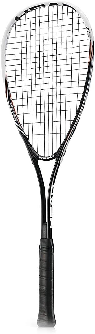 Nano Ti Spector 2.0 Squash Racket