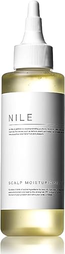 NILE Scalp Moisturizing Lotion – Anti-Dandruff, Itchiness, Dryness