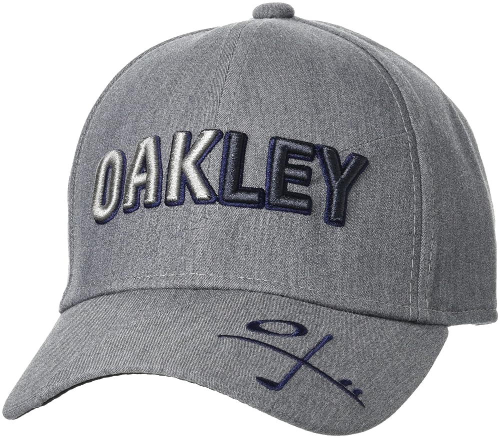 Oakley SLANT Golf Cap