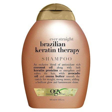 OGX Brazilian Keratin Therapy Shampoo 3...