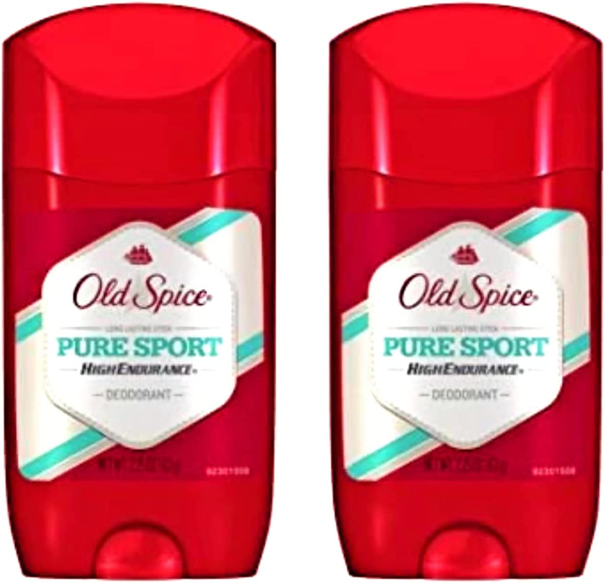 Old Spice Pure Sports Deodorant Stick Set