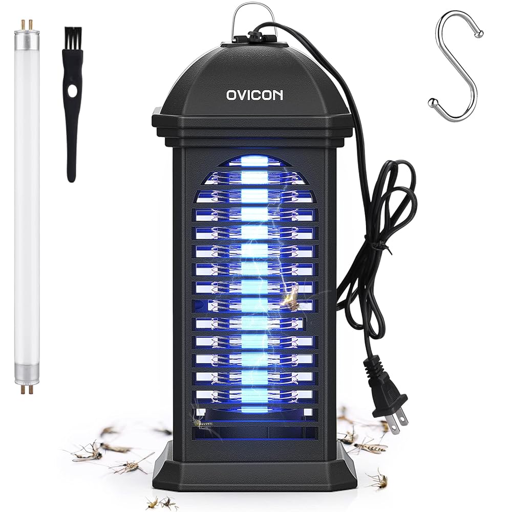 OVICON Electric Insect Killer