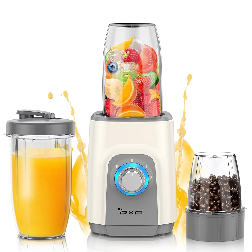 OXA Juicer Blender – Multi-Purpos...