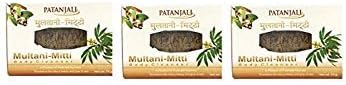 Patanjali Multani Mitti Soap Pack