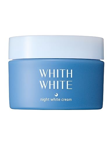 Phyto White Night Cream 50g: Tranexamic...