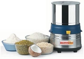 Premier Wonder Table Top Wet Grinder 1.5l