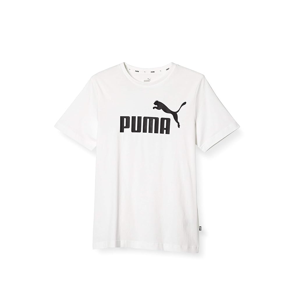 Puma ESS Men’s Training T-Shirt