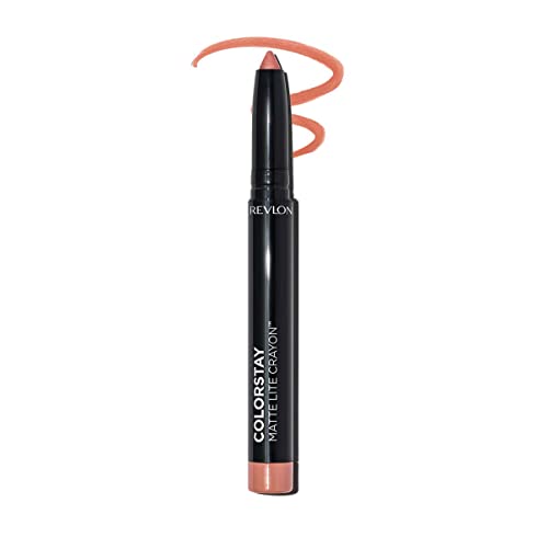 Revlon Colorstay Matte Lite Crayon(TM) ...