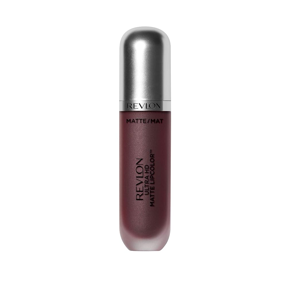 Revlon Ultra HD Matte Lipcolor – ...