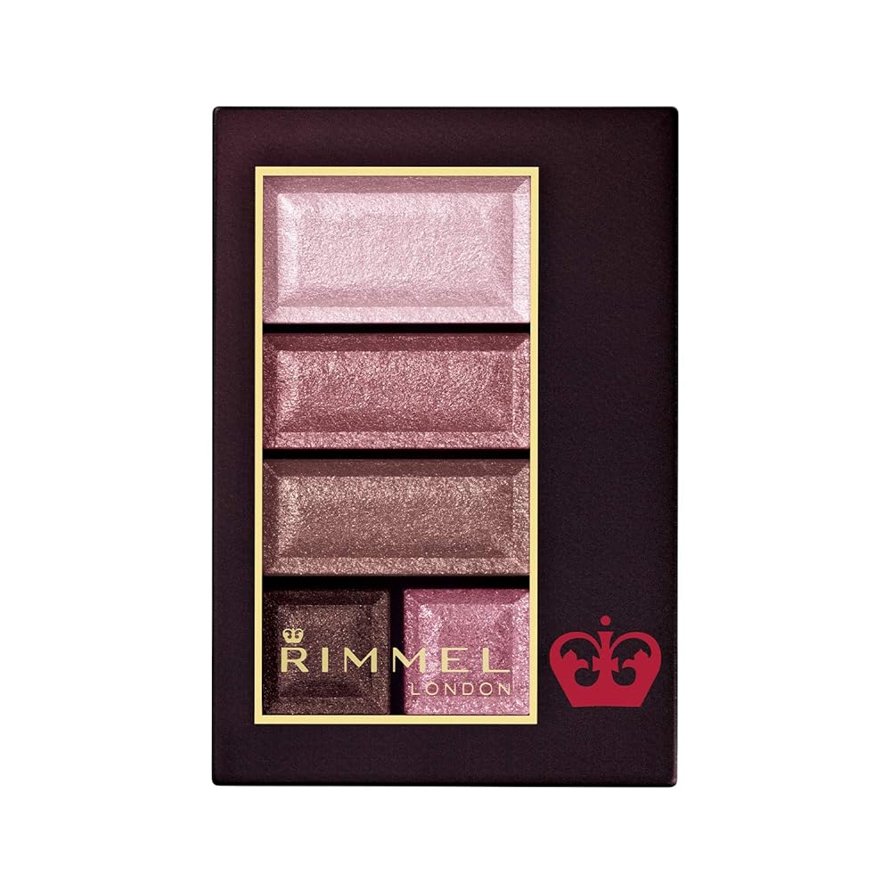 Rimmel Blueberry Chocolate Eye Shadow, ...