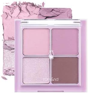 rom&nd Dry Lavender Eye Shadow