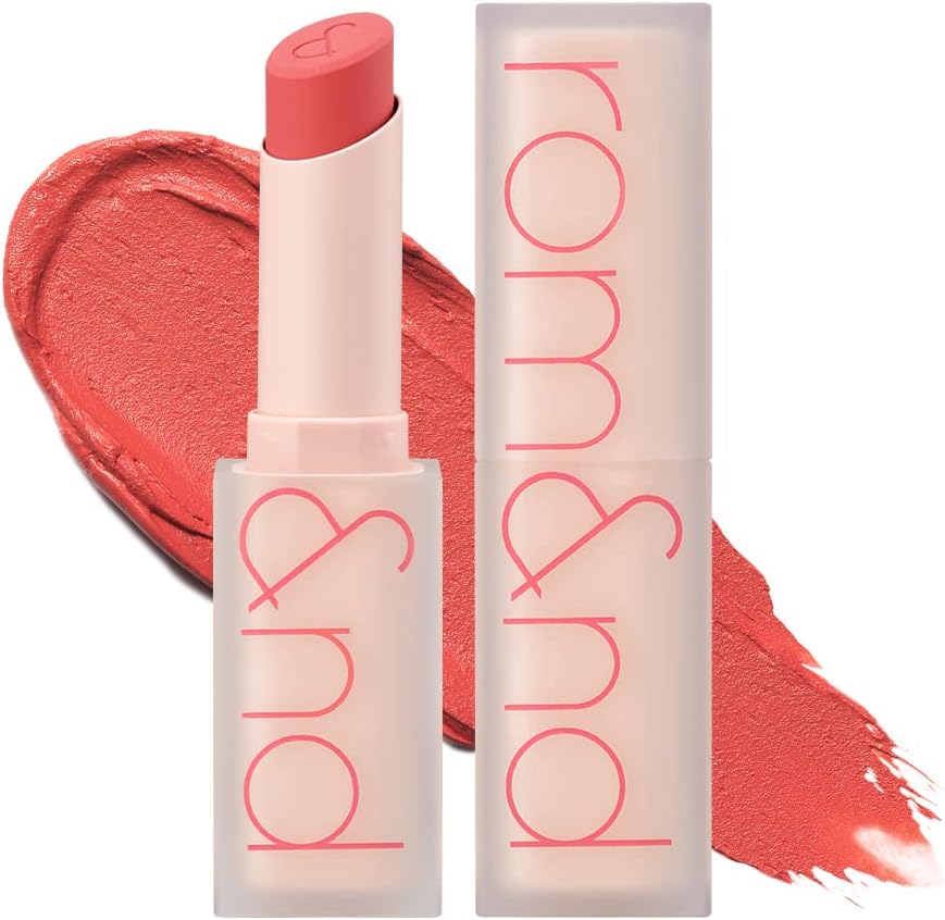 rom&nd ZERO MATTE LIPSTICK