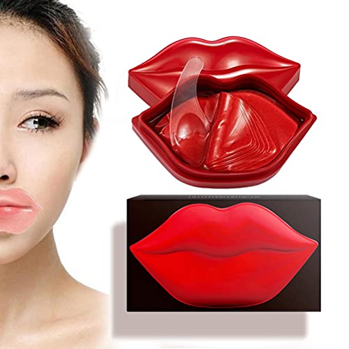 ROOYA BABY Collagen Lip Mask Set