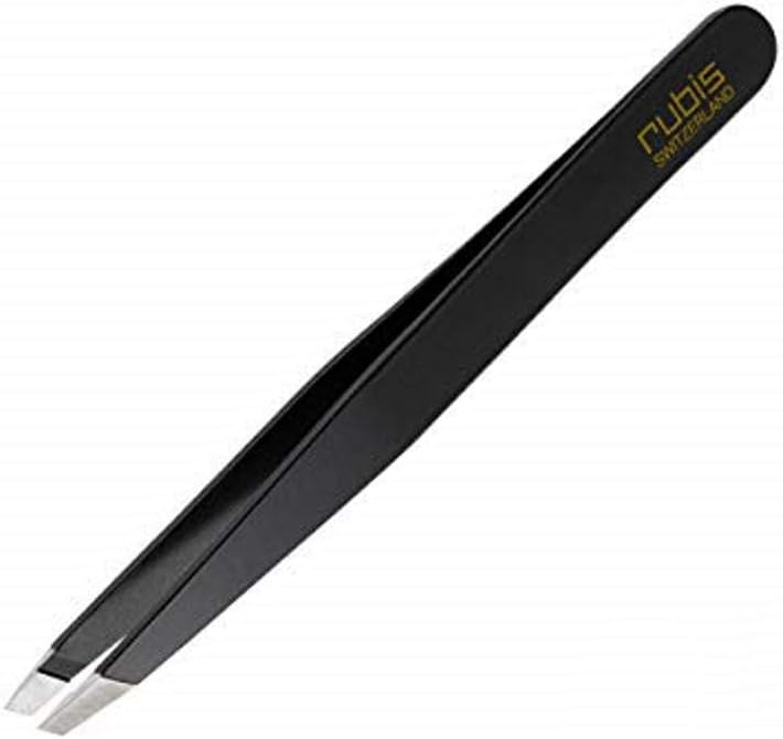 Rubis Tweezer Classic Black