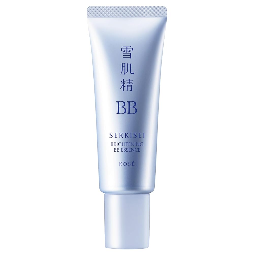 Sekkisei Bright BB Essence SPF50+/PA+++