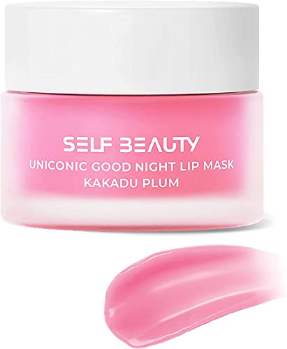 SELFBEAUTY Unicorn Lip Sleeping Mask