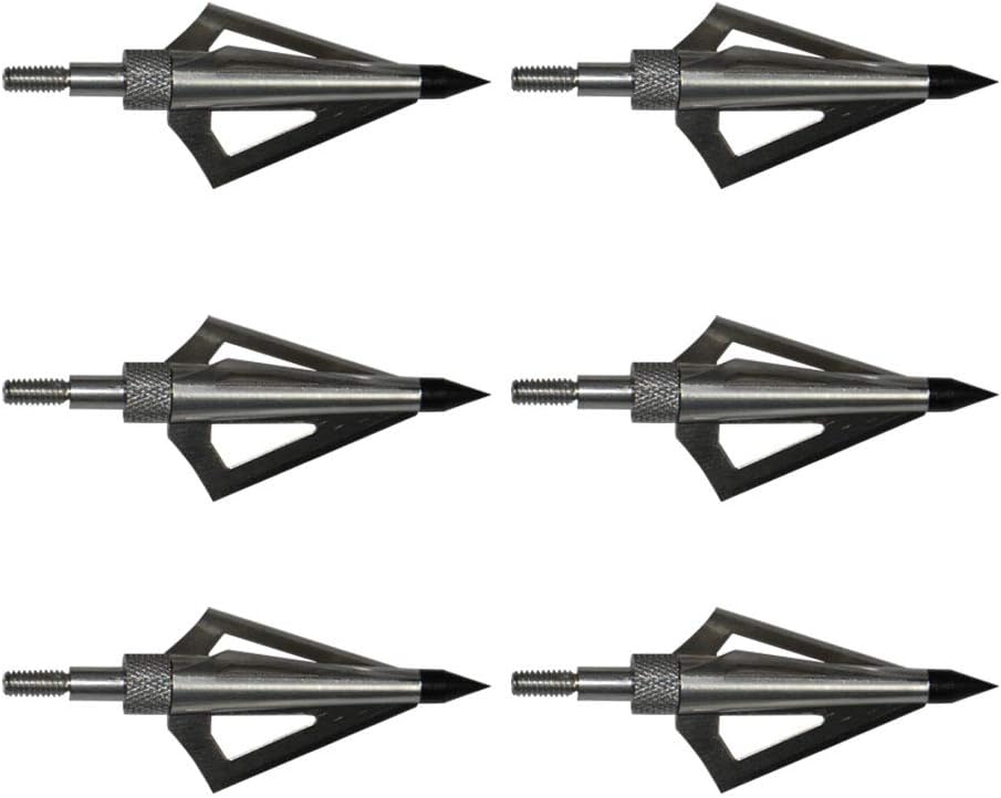 SHARROW 100GR Three-Blade Arrowhead