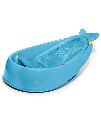 Skip Hop Whale Baby Bath Tub