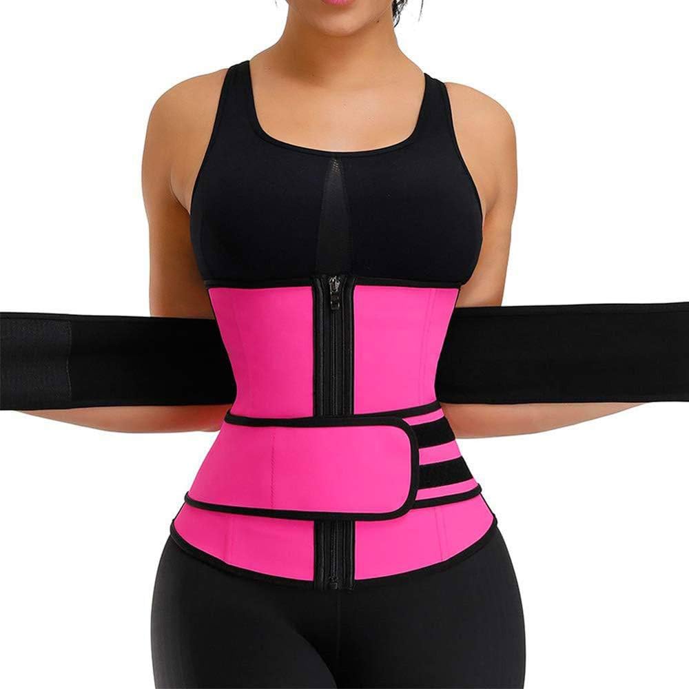 Slimming Belt, Waist Trainer Corset