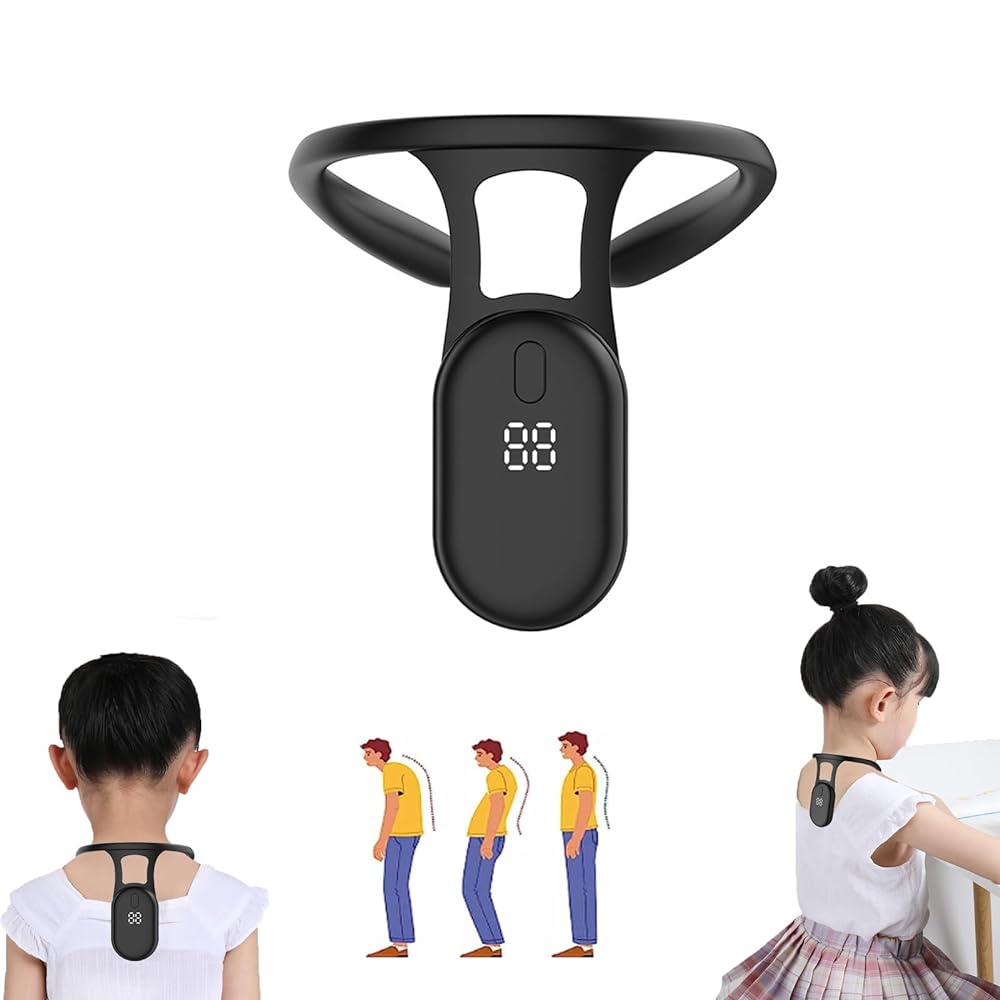 Smart Back Support - Posture Corrector