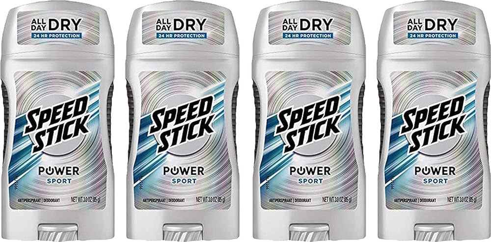 Speed Stick Ultimate Sport 3oz