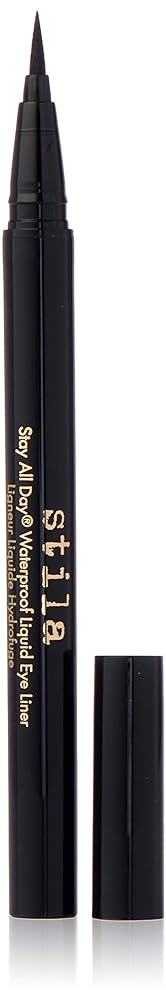 Stila Waterproof Liquid Eye Liner - Intense Black