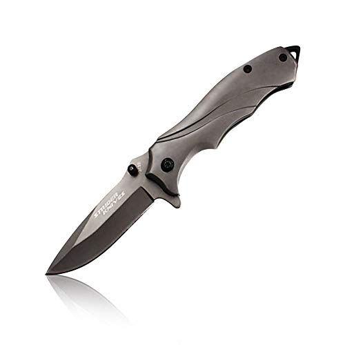 SUNNY Folding Outdoor Knife