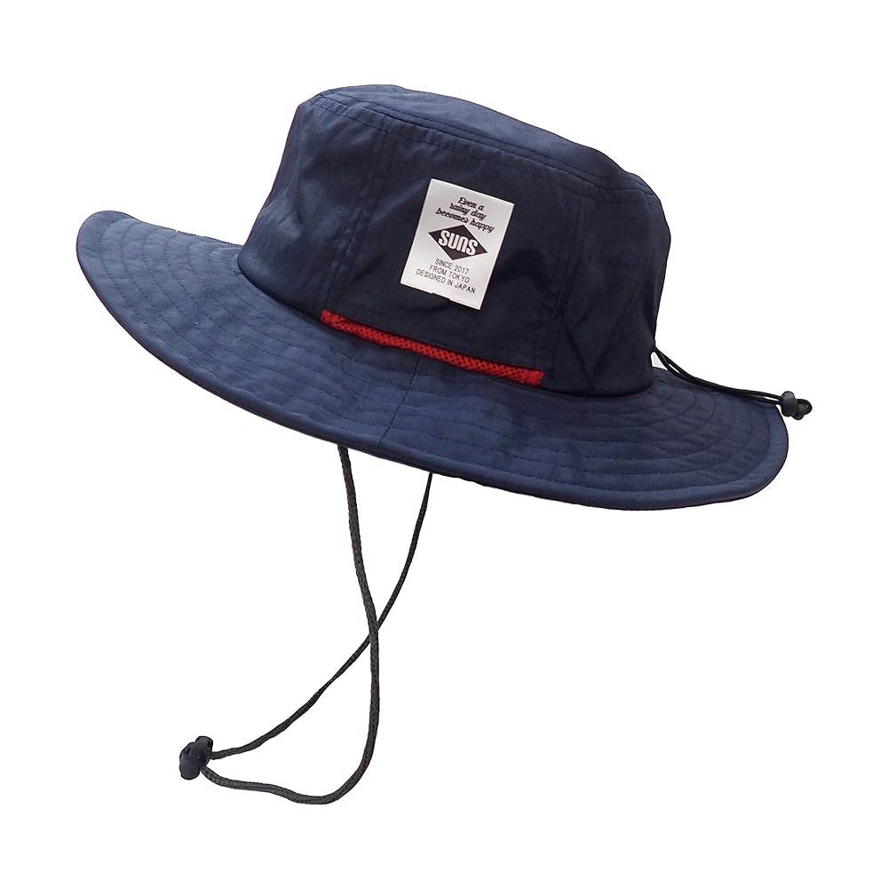 Suns Adventure Hat, Waterproof, UV Protection