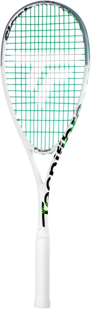 TECNIFIBRE SLASH 125 Squash Racket